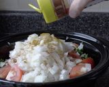 実体験からの痩せる野菜スープ作り方8写真