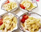 【簡単！】セロリの中華風和え物作り方6写真
