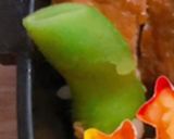 簡単あぶり焼チキングラタン竹輪温野菜覚書作り方4写真