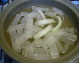 タイの鍋料理✱おうちでタイスキ作り方7写真