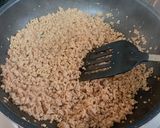 超便利！常備！いつでも使える鶏そぼろ作り方6写真