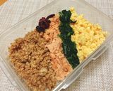 超便利！常備！いつでも使える鶏そぼろ作り方8写真