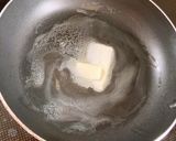 簡単ふわとろ☆バゲットのフレンチトースト作り方4写真