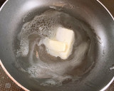簡単ふわとろ☆バゲットのフレンチトースト作り方4写真