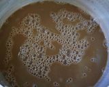 ☆簡単☆綾鷹カフェほうじ茶ラテプリン作り方1写真
