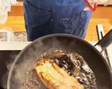 ほったらかしでOKタレが◎豚チャーシュー作り方4写真