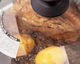 ほったらかしでOKタレが◎豚チャーシュー作り方5写真