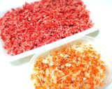 簡単！絶品！キッズも大好き★タコライス作り方1写真
