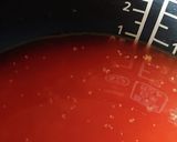 炊飯器で★ほったらかしチキンライス作り方4写真