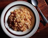 炊飯器で★ほったらかしチキンライス作り方8写真