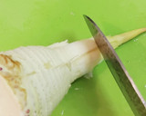 基本の☆たけのこ 下処理・アク抜き方法作り方5写真