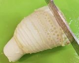 基本の☆たけのこ 下処理・アク抜き方法作り方6写真