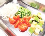 簡単！絶品！キッズも大好き★タコライス作り方5写真
