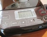 sirocaで焼く食パンレシピ(1斤用)作り方1写真
