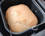 sirocaで焼く食パンレシピ(1斤用)作り方2写真