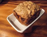 ホームベーカリーでつくる♡♡りんごケーキ作り方7写真