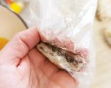 鰯の水煮缶で♪鰯のカリカリフライ作り方7写真