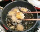 鰯の水煮缶で♪鰯のカリカリフライ作り方8写真