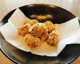 鰯の水煮缶で♪鰯のカリカリフライ作り方9写真