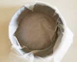 食パンで作る丸型パンプディング作り方2写真