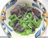 イカフェ◎韓国風イカの刺身作り方3写真