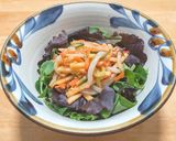 イカフェ◎韓国風イカの刺身作り方4写真