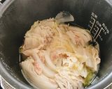 クッキングプロ　豚バラ白菜ミルフィーユ作り方4写真