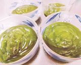 とろっとろっ！お抹茶わらび餅作り方3写真