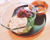 とろっとろっ！お抹茶わらび餅作り方6写真