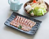 京地どりのすき焼作り方1写真