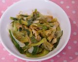 春の味■わけぎのぬた＊白味噌がない時作り方6写真