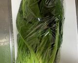 簡単。ヘルシーな豆腐三色丼作り方1写真