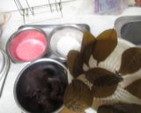 道明寺さくらもち作り方1写真
