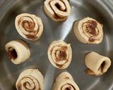ごへいロールパン作り方12写真