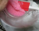 道明寺さくらもち作り方4写真
