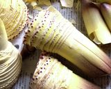 タケノコの水煮作り方2写真