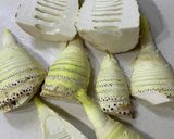 タケノコの水煮作り方3写真