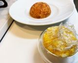簡単！半熟オムライス！作り方5写真