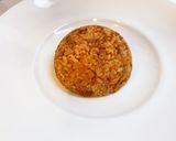 簡単！半熟オムライス！作り方3写真