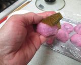 道明寺さくらもち作り方11写真