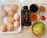 無添加焼肉の生だれで簡単ヤミツキ麻薬卵！作り方2写真