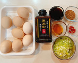 無添加焼肉の生だれで簡単ヤミツキ麻薬卵！作り方2写真
