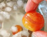 ミニトマトのシロップ漬け作り方3写真