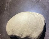 完熟バナナちぎりパン　チョコチップ作り方4写真