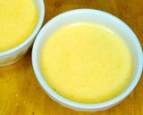 ほどよい酸味と甘みの台湾カステラ作り方7写真