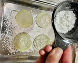 照り焼き玉ねぎのひき肉サンド作り方4写真
