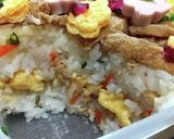 スコップいなり寿司作り方7写真