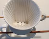 いつものスープ漉し作り方6写真