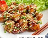 甘酢マヨチキン作り方4写真