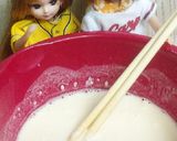 リカちゃん♡野球シリ*広島もみじ饅頭天*作り方5写真